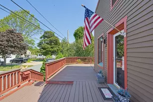160 Sherman Rd, Somerset, MA 02726 - Photo 3