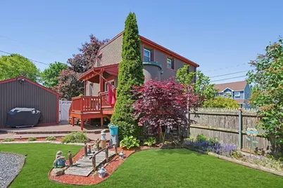 160 Sherman Road, Somerset, MA 02726 - Photo 13