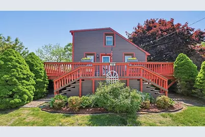 160 Sherman Road, Somerset, MA 02726 - Photo 1
