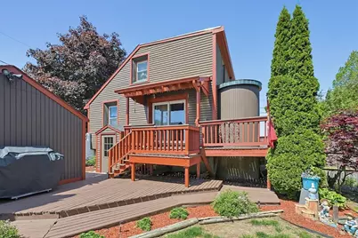 160 Sherman Road, Somerset, MA 02726 - Photo 9