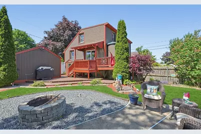 160 Sherman Road, Somerset, MA 02726 - Photo 11