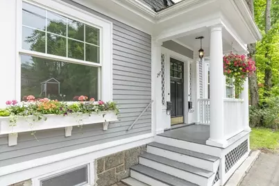 247 Hale St #2, Beverly, MA 01915 - Photo 1