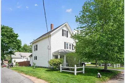 32 Grant Avenue, Brockton, MA 02301 - Photo 9