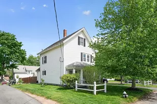 32 Grant Ave, Brockton, MA 02301 - Photo 9