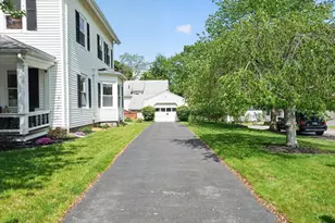 32 Grant Ave, Brockton, MA 02301 - Photo 3