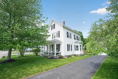 32 Grant Avenue, Brockton, MA 02301 - Photo 1