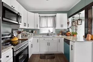 32 Grant Ave, Brockton, MA 02301 - Photo 19