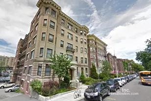 137 Peterborough, Boston, MA 02215 - Photo 21