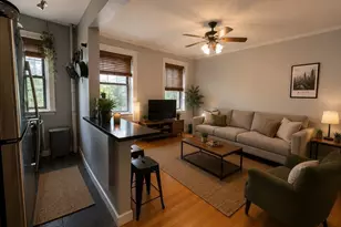 137 Peterborough, Boston, MA 02215 - Photo 1
