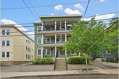64 Derby #4, Somerville, MA 02145 - Photo 33
