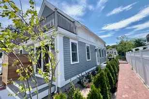65 Franklin St, Provincetown, MA 02657 - Photo 1