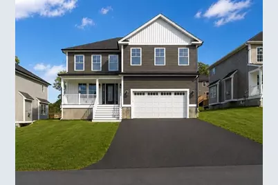 188 St Louis Avenue, Woonsocket, RI 02895 - Photo 1