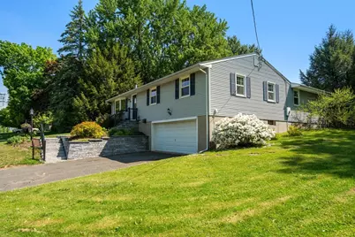 84 Alvord Street, South Hadley, MA 01075 - Photo 5