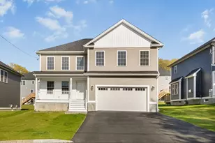 200 St Louis Ave, Woonsocket, RI 02895 - Photo 1