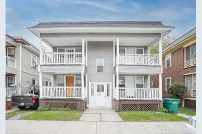 87 Quincy St #2R, Springfield, MA 01109 - Photo 1