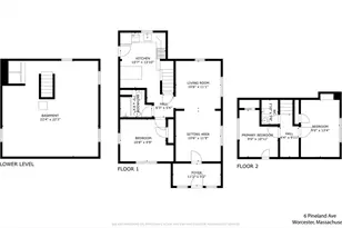 6 Pineland Ave, Shrewsbury, MA 01545 - Photo 27