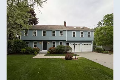 130 Pleasant St, Northborough, MA 01532 - Photo 1
