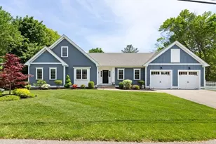 27 Samoset Rd, Woburn, MA 01801 - Photo 1