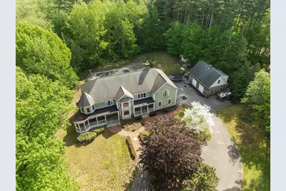 12 Kennedy Lane, Acton, MA 01720 - Photo 5
