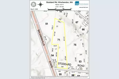 0 Lot 2 Stoddard Rd, Winchendon, MA 01475 - Photo 7