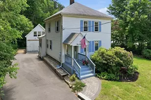 364 North Ave, Rockland, MA 02370 - Photo 1