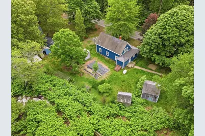 200 Stockbridge Rd, Scituate, MA 02066 - Photo 1