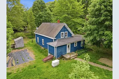 200 Stockbridge Rd, Scituate, MA 02066 - Photo 5