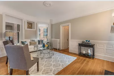 293 Commonwealth Ave. #1F, Boston, MA 02115 - Photo 3