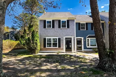 248 Camp Street #D1, Yarmouth, MA 02673 - Photo 1