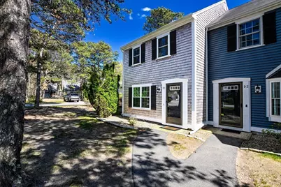 248 Camp Street #D1, Yarmouth, MA 02673 - Photo 19