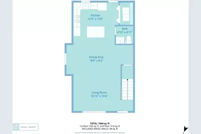 248 Camp Street #D1, Yarmouth, MA 02673 - Photo 21