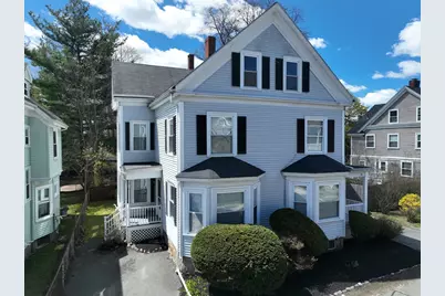 35-37 Thorndike St, Beverly, MA 01915 - Photo 1