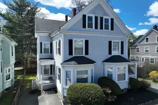 35-37 Thorndike St, Beverly, MA 01915 - Photo 1