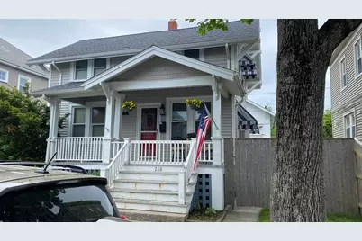 268 Reed Street, New Bedford, MA 02740 - Photo 1