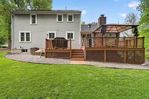 25 Margate Rd, North Andover, MA 01845 - Photo 7