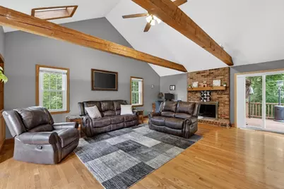 25 Margate Rd, North Andover, MA 01845 - Photo 29