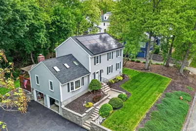 25 Margate Rd, North Andover, MA 01845 - Photo 39
