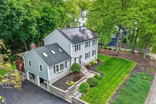 25 Margate Rd, North Andover, MA 01845 - Photo 39