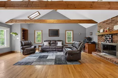 25 Margate Rd, North Andover, MA 01845 - Photo 3