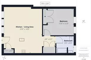 1 Pleasant St, Cohasset, MA 02025 - Photo 7
