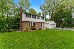41A Hunnewell St, Wellesley, MA 02481 - Photo 1