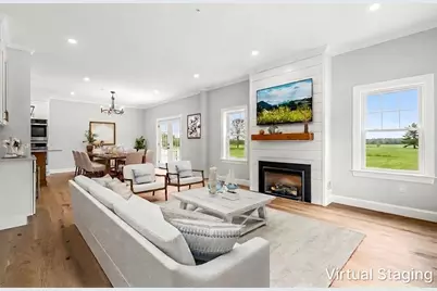 13 Whitman Circle #13, Bellingham, MA 02019 - Photo 7