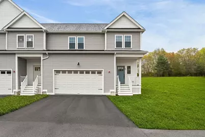7 Whitman Circle #7, Bellingham, MA 02019 - Photo 35