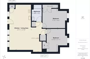 1 Pleasant St, Cohasset, MA 02025 - Photo 9