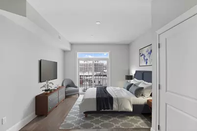 8 Sanborn St #408, Reading, MA 01867 - Photo 3