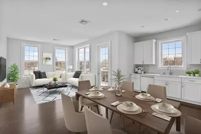 8 Sanborn St #408, Reading, MA 01867 - Photo 1