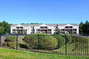 216 Reservoir St, Holden, MA 01520 - Photo 1
