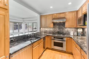 100 Belvidere St, Boston, MA 02116 - Photo 5