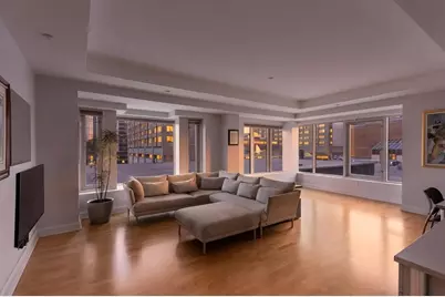 100 Belvidere St #4C, Boston, MA 02116 - Photo 7