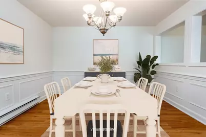 3 Highview Drive #3, Sandwich, MA 02563 - Photo 11